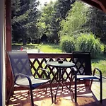 őrségi Katicás Appartamento *