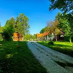 őrségi Katicás Appartamento