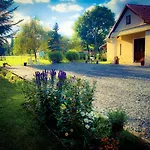 Appartamento őrségi Katicás *