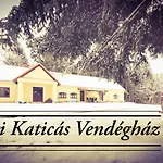 Appartamento őrségi Katicás *