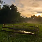 őrségi Katicás Appartamento *