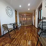 őrségi Katicás Appartamento Viszák