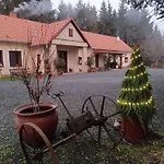 őrségi Katicás Appartamento