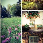 Appartamento őrségi Katicás