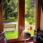 Appartamento őrségi Katicás