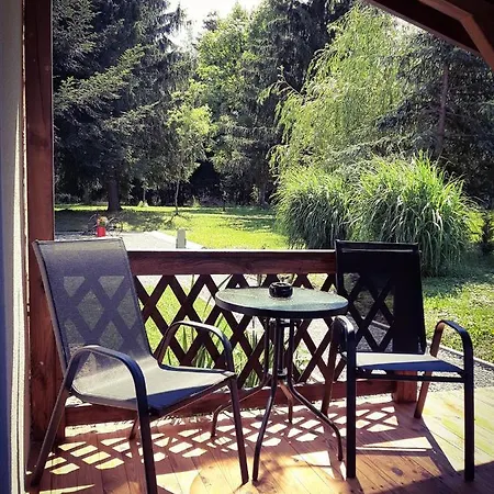 őrségi Katicás Apartamento *