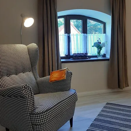 őrségi Katicás Apartamento
