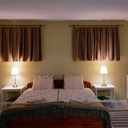 Orsegi Katicas Vendeghaz 아파트 Viszák