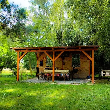 Orsegi Katicas Vendeghaz