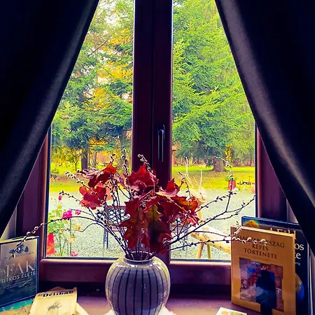 아파트 Orsegi Katicas Vendeghaz