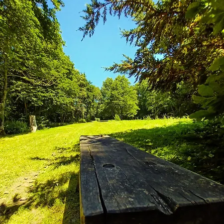 Orsegi Katicas Vendeghaz 아파트