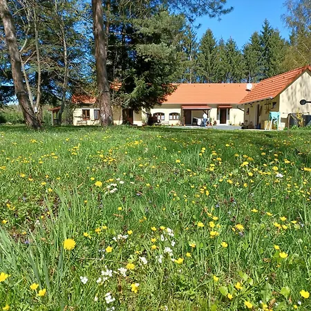 Apartment Orsegi Katicas Vendeghaz