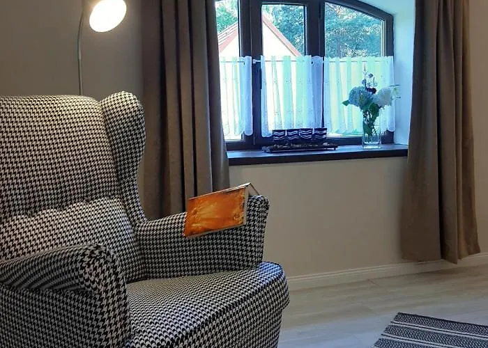 őrségi Katicás Apartamento