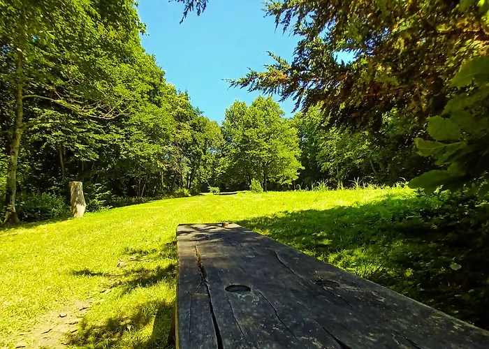 őrségi Katicás Apartamento