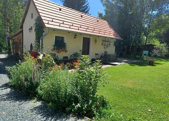 őrségi Katicás *