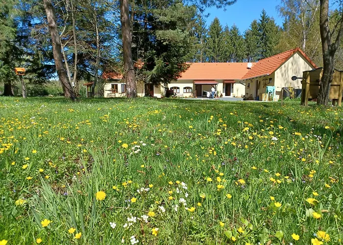 Apartamento őrségi Katicás