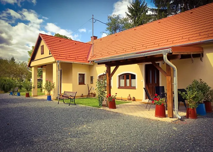 őrségi Katicás